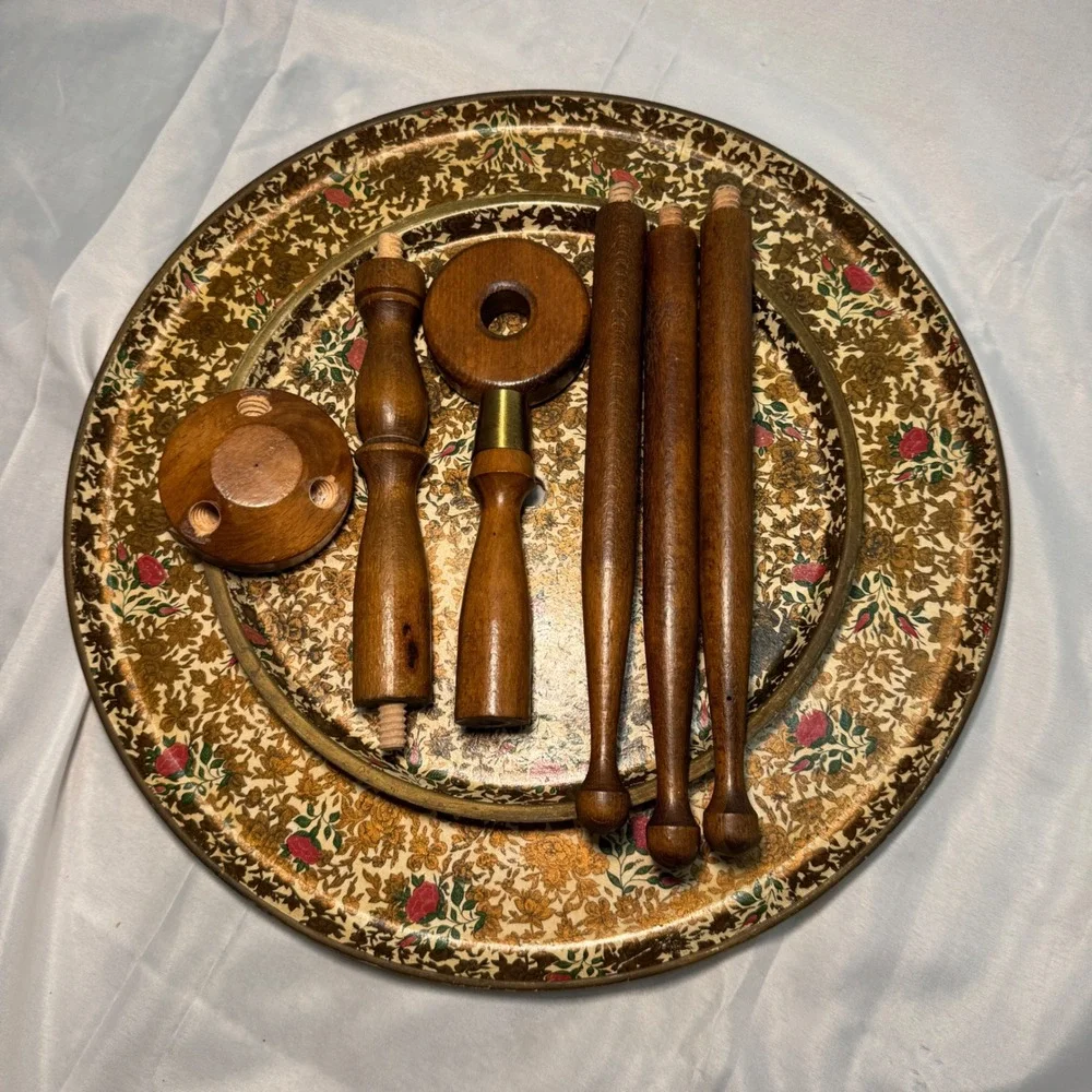 N/A good vintage